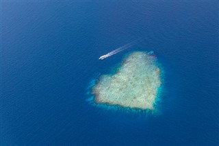 Tokelau vejrudsigt