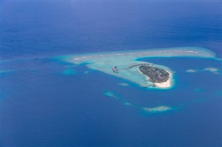 Tokelau hava tahmini