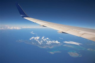 Tokelau hava tahmini