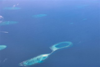 Tokelau prévisions météorologiques