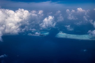 Tokelau időjárás-jelentés