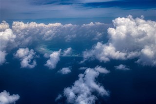 Tokelau hava tahmini