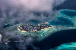 Tokelau prévisions météorologiques