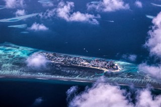 Tokelau vejrudsigt
