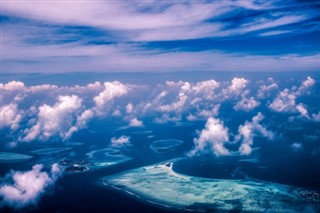 Tokelau hava tahmini