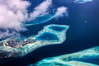 Tokelau hava tahmini