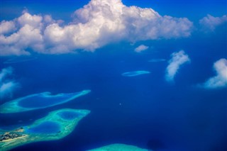 Tokelau hava tahmini