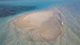 Tokelau hava tahmini