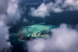Tokelau vejrudsigt