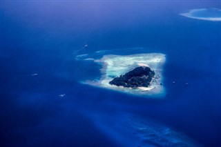 Tokelau vejrudsigt