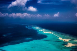 Tokelau Hava tahmini