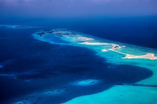 Tokelau vejrudsigt