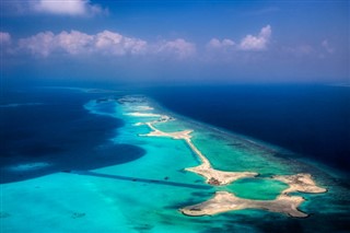 Tokelau vejrudsigt