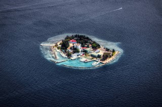 Tokelau Hava tahmini