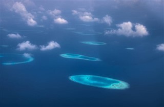 Tokelau hava tahmini