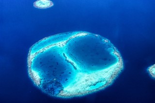 Tokelau vejrudsigt