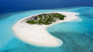 Tokelau hava tahmini