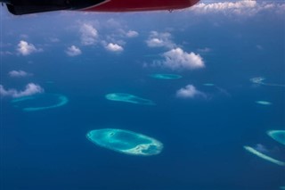 Tokelau vejrudsigt