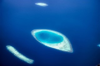 Tokelau időjárás-jelentés