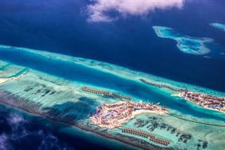 Tokelau vejrudsigt