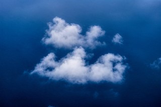 Tokelau previsioni del tempo