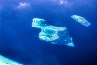 Tokelau vejrudsigt