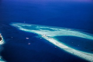 Tokelau hava tahmini