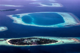 Tokelau hava tahmini