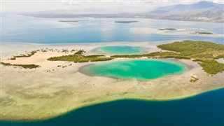 Tokelau hava tahmini