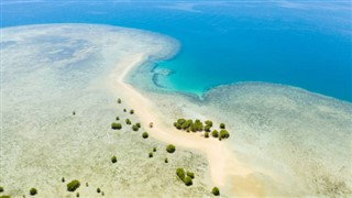 Tokelau hava tahmini