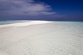 Tokelau hava tahmini