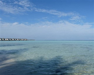 Tokelau hava tahmini