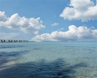 Tokelau prévisions météorologiques