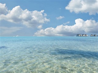 Tokelau vejrudsigt