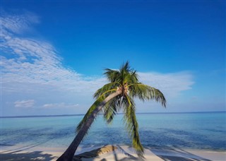 Tokelau prévisions météorologiques