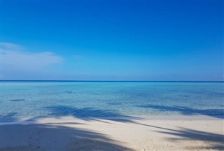 Tokelau vejrudsigt