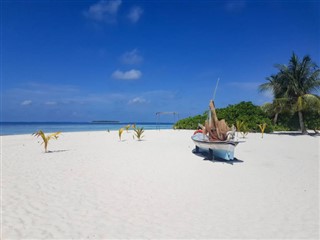 Tokelau prévisions météorologiques