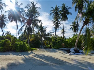 Tokelau hava tahmini
