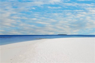 Tokelau időjárás-jelentés