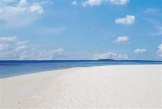 Tokelau hava tahmini