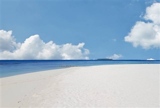 Tokelau hava tahmini