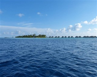 Tokelau hava tahmini