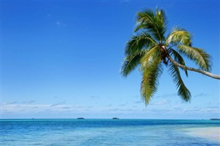 Tonga vejrudsigt