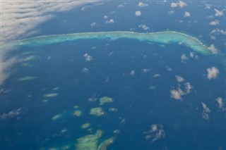 Tonga hava tahmini