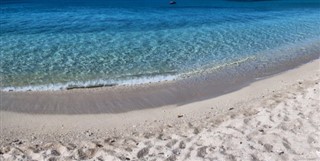 Tonga hava tahmini