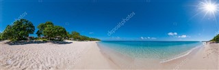 Tonga hava tahmini
