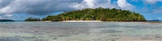 Tonga weersvoorspelling