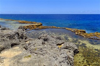 Tonga Hava tahmini