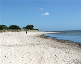 Tonga hava tahmini