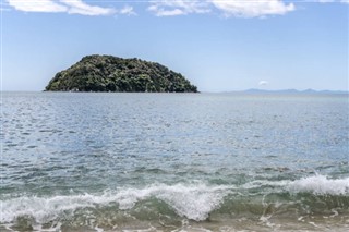 Tonga hava tahmini